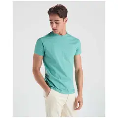 Bild på Stafford kortärmad T-shirt för herr