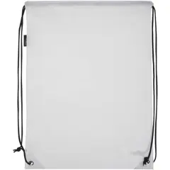 Bild på Gympapåse Non Woven, GRS-återvunnet material, 5L - Evergreen