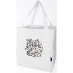Bild på Tygpåse i Non Woven, GRS-återvunnet material 29L - Liberty