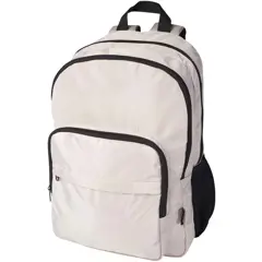 Bild på Trend Plus 15" laptopväska av GRS-återvunnet material, 25L
