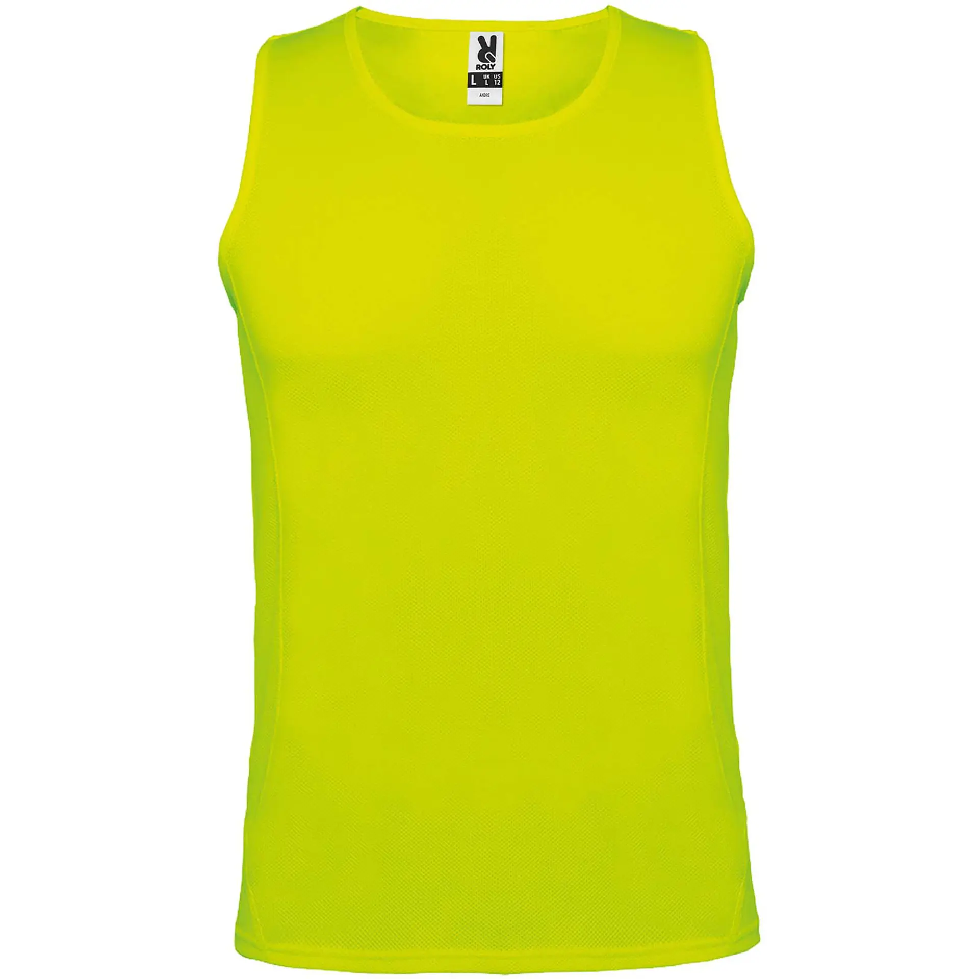 Linne barn, polyester, 140g/m2 - Andre
