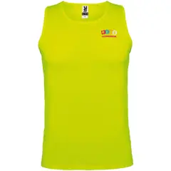 Bild på Linne barn, polyester, 140g/m2 - Andre