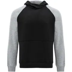 Bild på Hoodie barn,  tvåfärgad, 280g/m2 - Badet