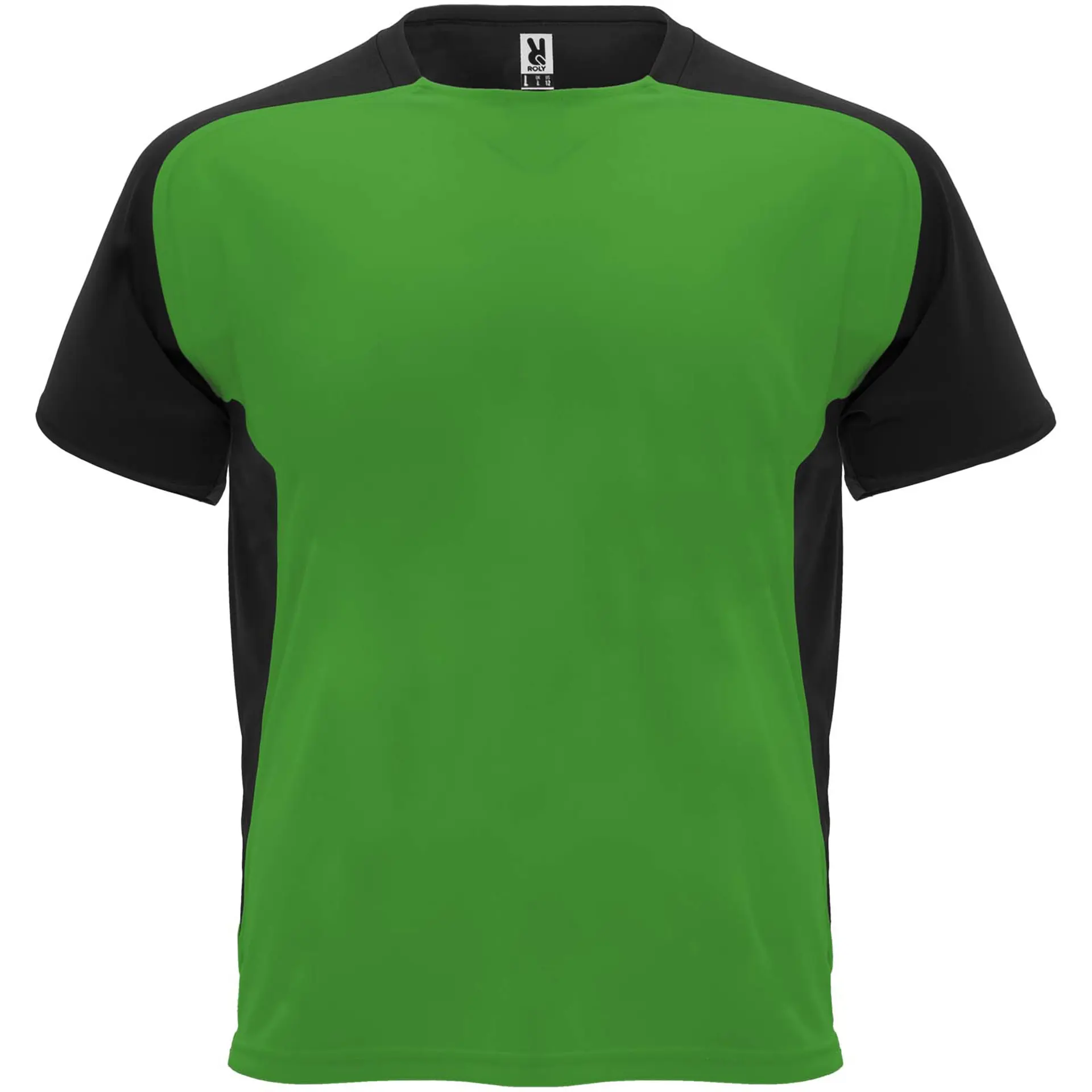 Bild på Bugatti kortärmad sport-T-shirt för barn