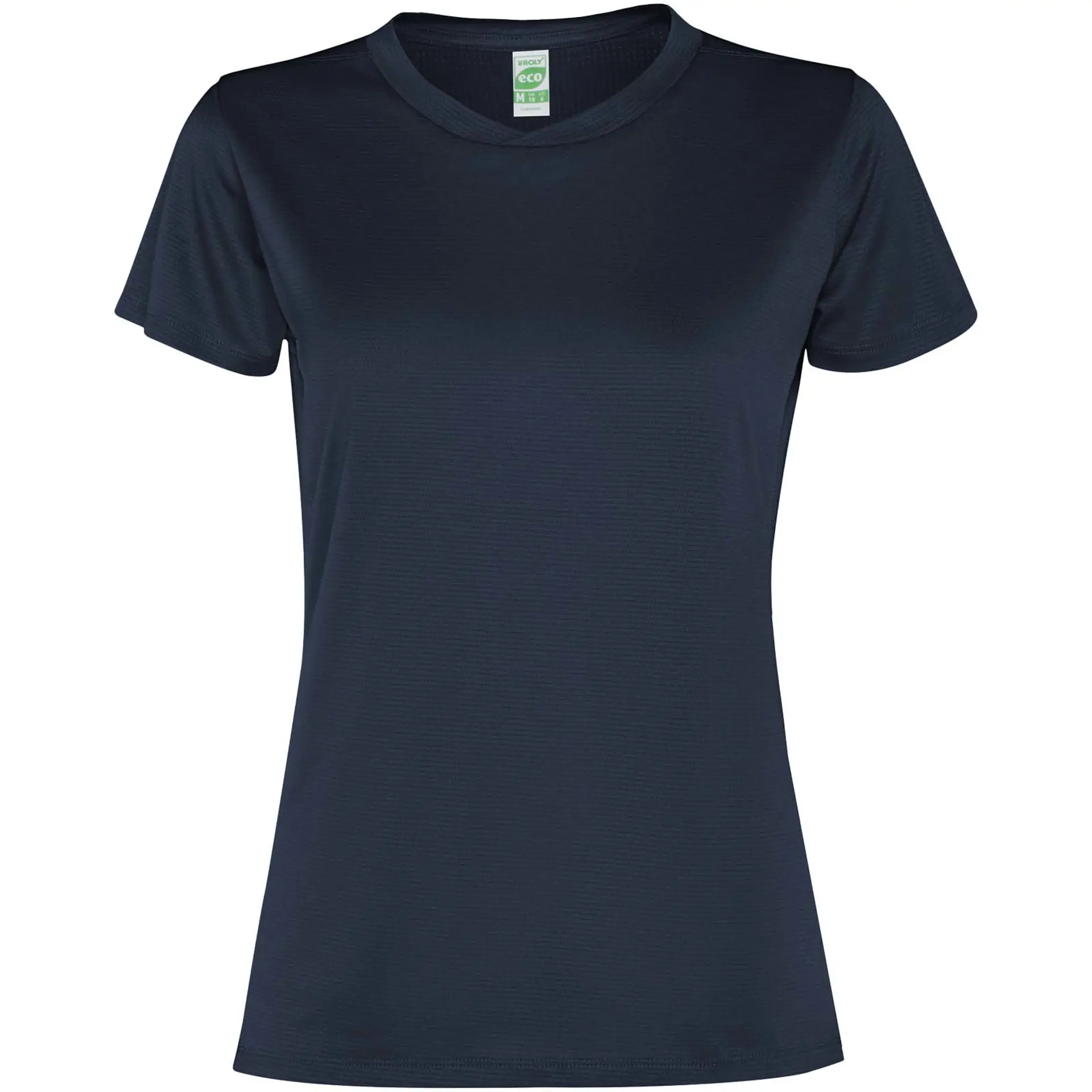 Bild på Slam short sleeve women's sports t-shirt Bild på Slam short sleeve women's sports t-shirt