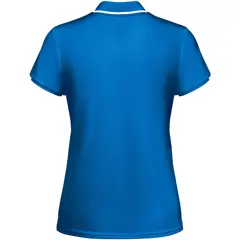 Bild på Piké dam, återvunnen polyester, 140g/m2 - Tamil