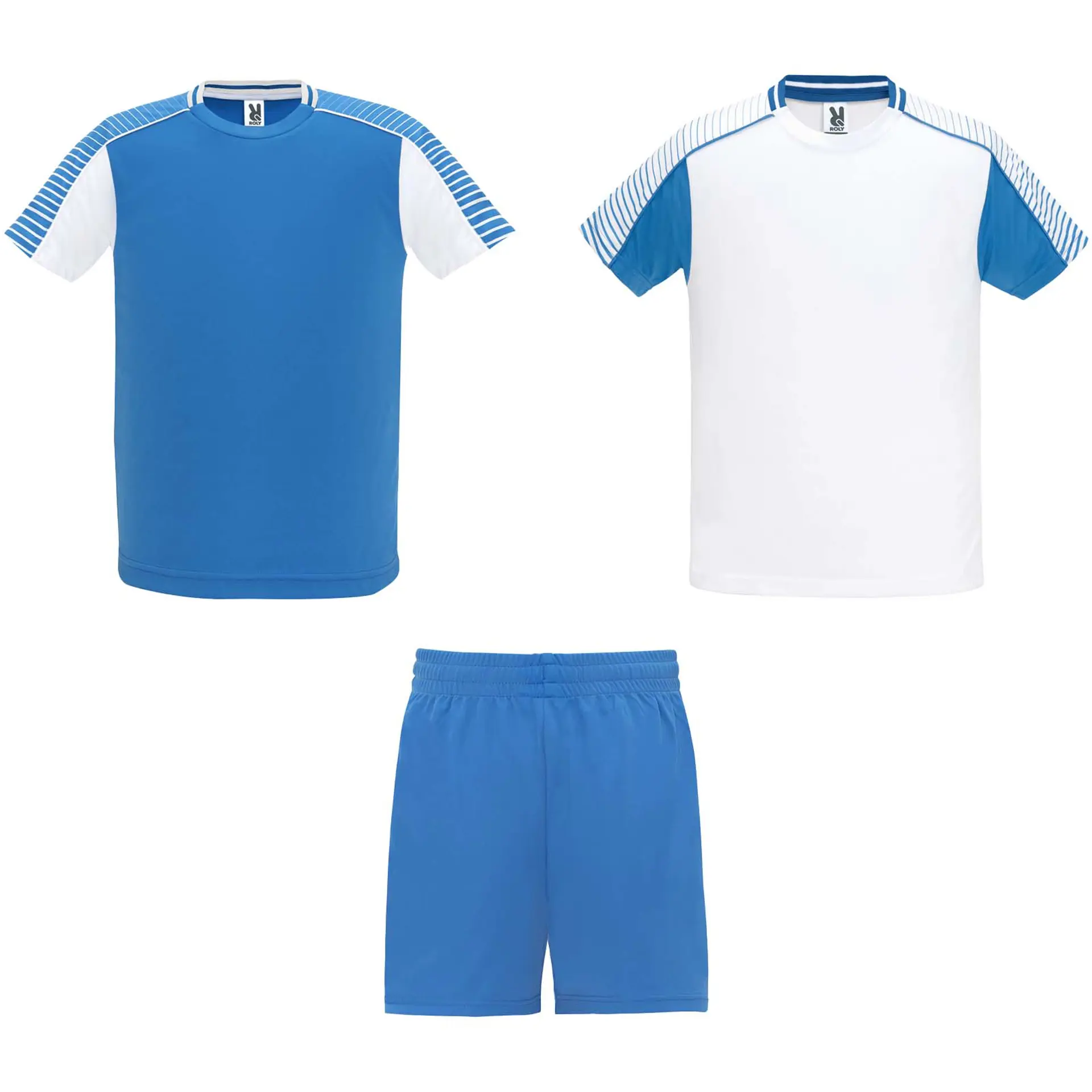 Bild på Juve unisex sportset Bild på Juve unisex sportset