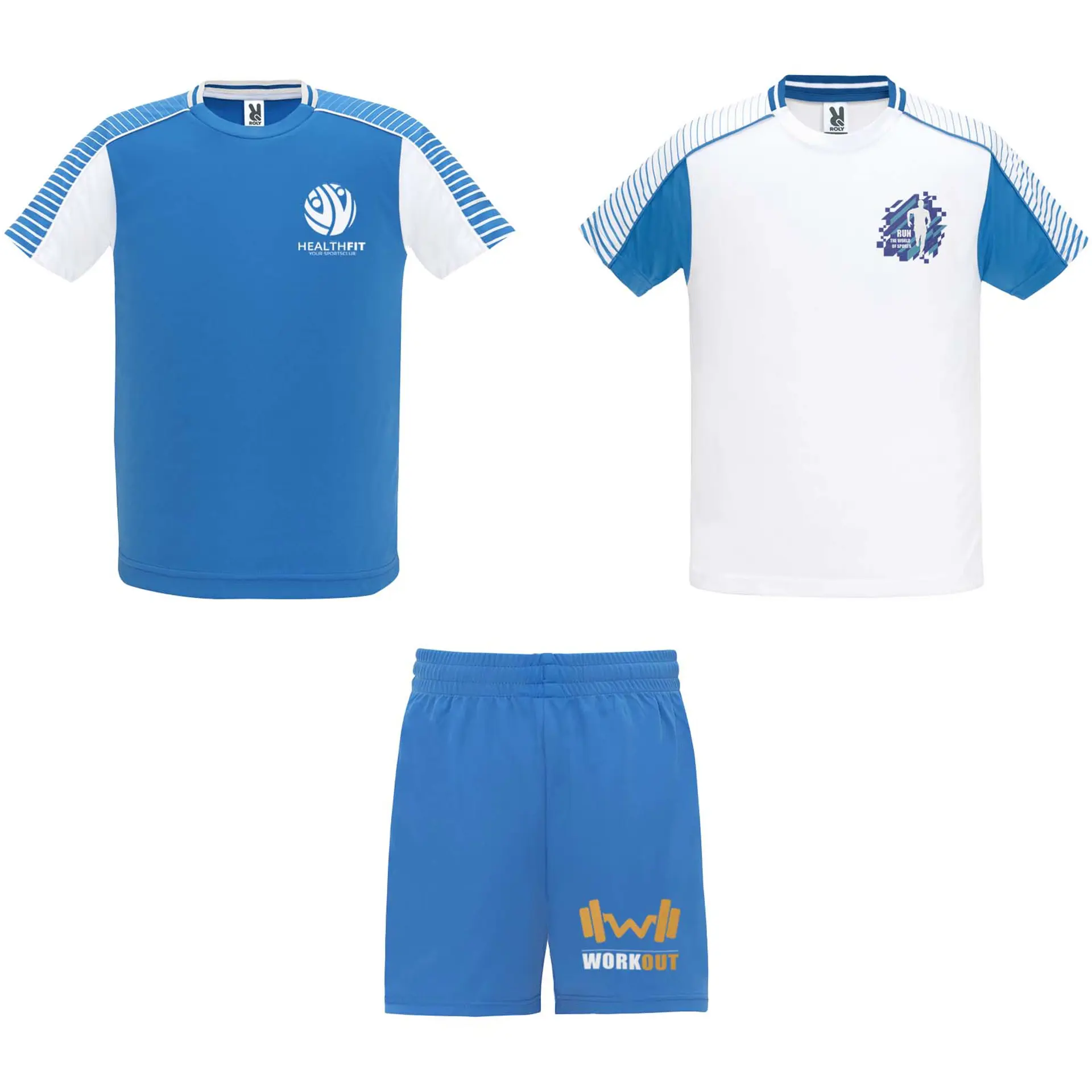 Bild på Juve unisex sportset