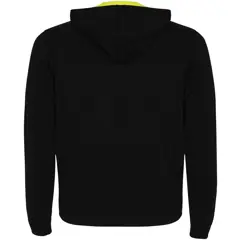 Bild på Fuji unisex sweatshirtjacka