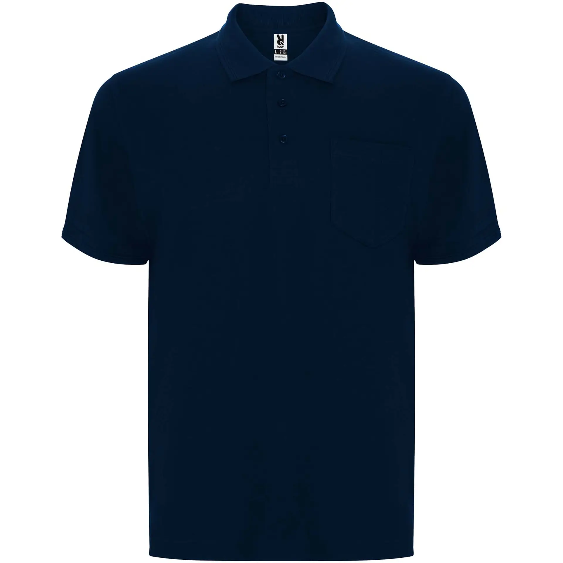 Bild på Centauro Premium kortärmad unisexpolo Bild på Centauro Premium kortärmad unisexpolo
