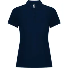 Bild på Piké dam, bomull/polyester, 190g/m2 - Pegaso