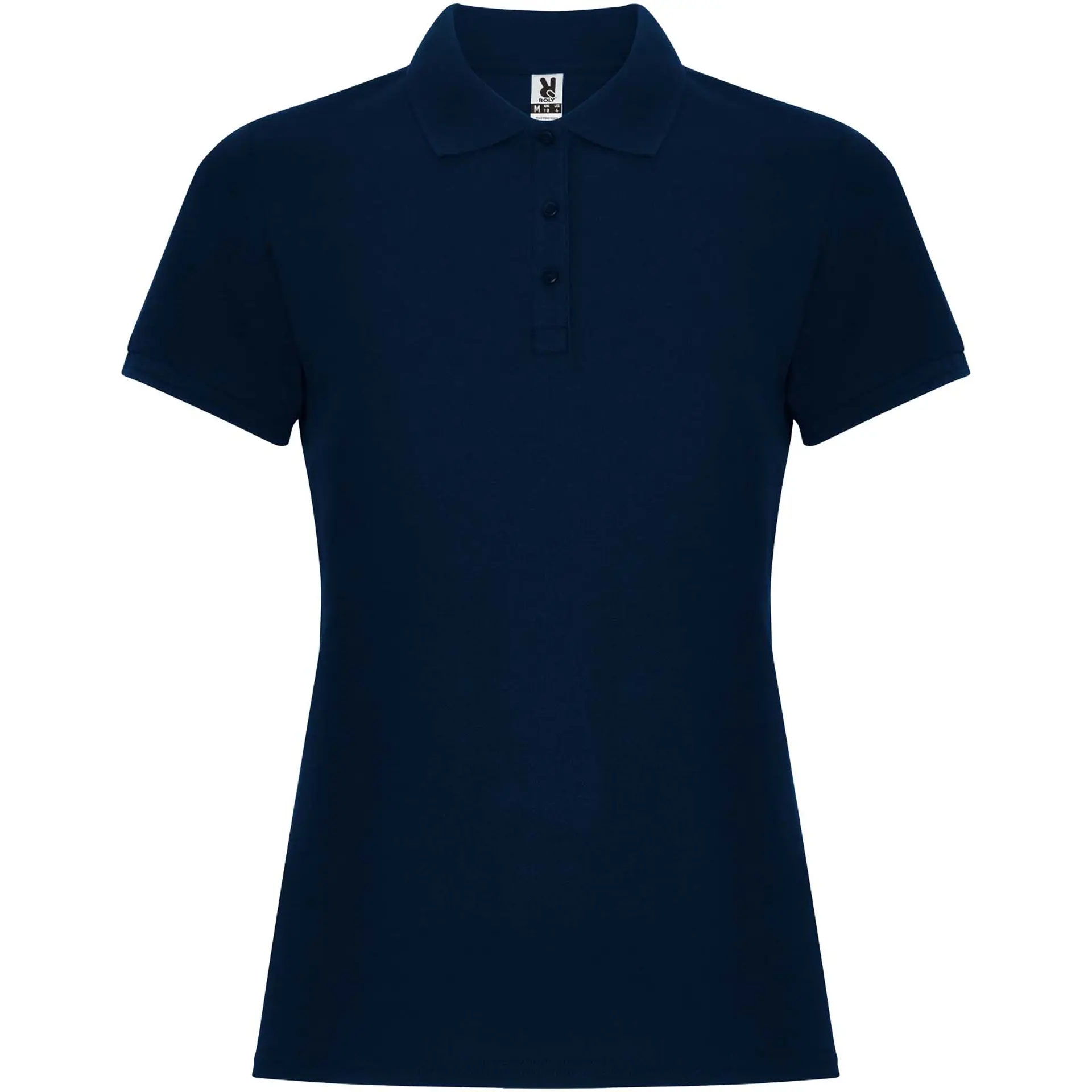 Bild på Piké dam, bomull/polyester, 190g/m2 - Pegaso