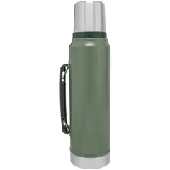 Bild på Termosflaska, 24h isolering, 1000 ml - Stanley Classic