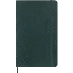 Bild på Moleskine 100% VEGEA® Boa L anteckningsbok med mjukt omslag – linjerad