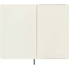 Bild på Moleskine 100% VEGEA® Boa L anteckningsbok med mjukt omslag – linjerad