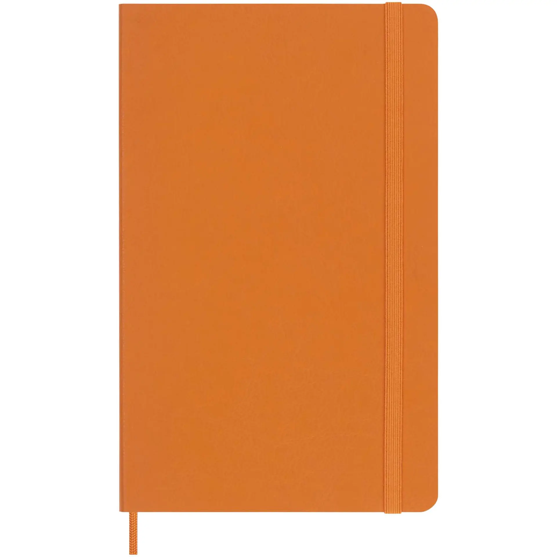 Bild på Moleskine 100% VEGEA® Capri L anteckningsbok med mjukt omslag – linjerad
