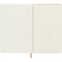 Bild på Moleskine 100% VEGEA® Capri L anteckningsbok med mjukt omslag – linjerad