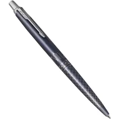 Bild på Parker Jotter SE Global Icons kulspetspenna (blått bläck)