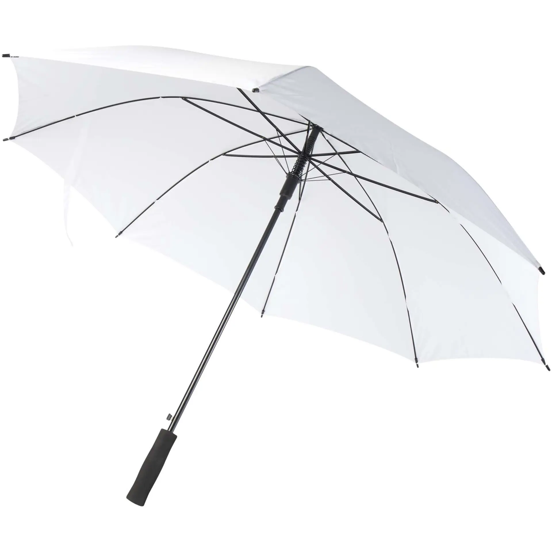 Paraply 27", återvunnen PET-duk - Ibi 