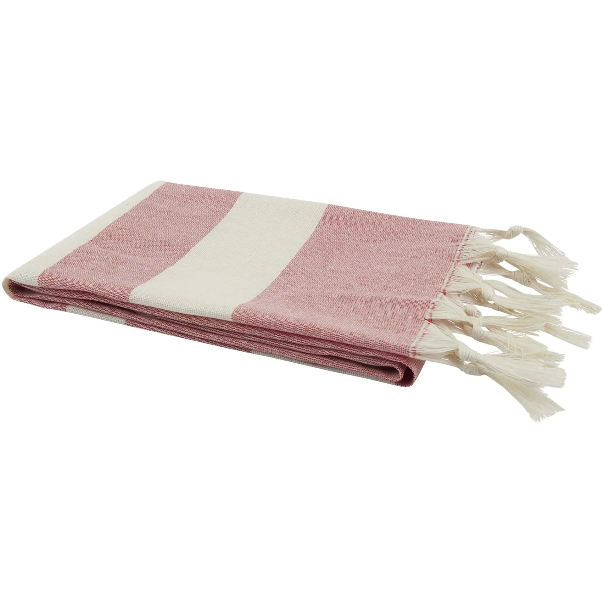 Hamamhandduk 147 x 75,5 cm, GRS-certifierad - Anders