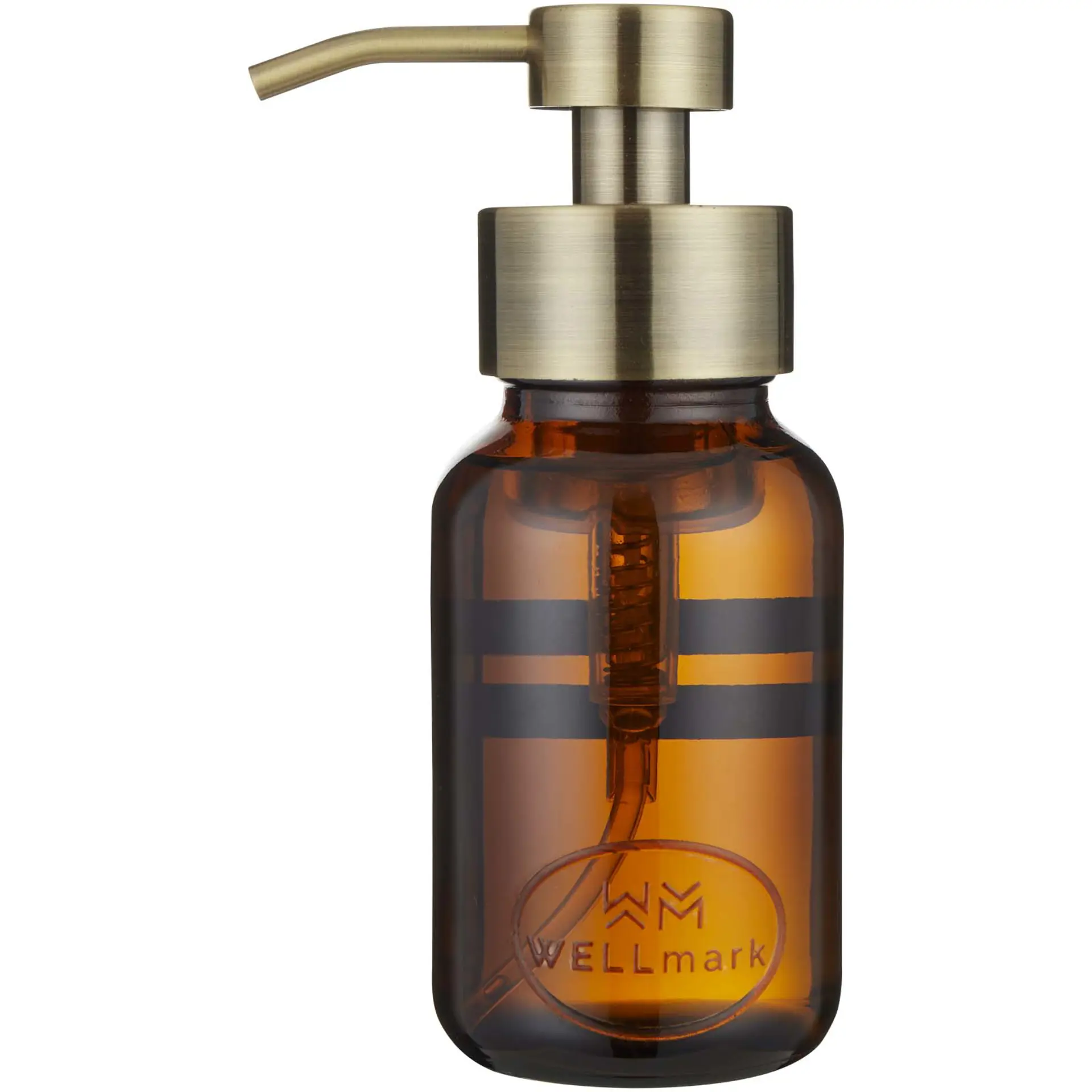 Bild på Body wash, 250ml, bambudoft - Wellmark 