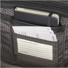 Bild på Moleskine Classic ryggsäck i läder