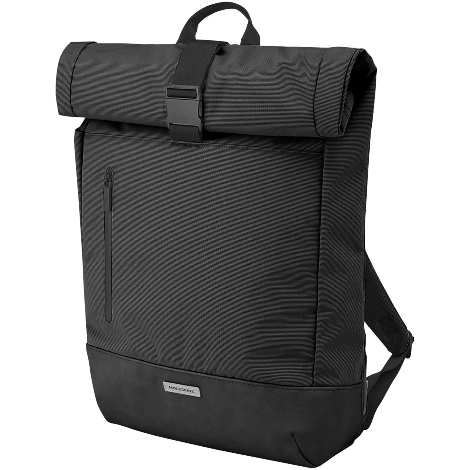 Bild på Moleskine Metro rolltop-ryggsäck