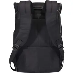 Bild på Rhine 15" rolltop-ryggsäck av GRS-återvunnet material, 18L