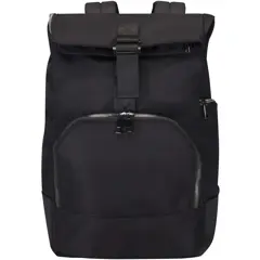 Bild på Rhine 15" rolltop-ryggsäck av GRS-återvunnet material, 18L