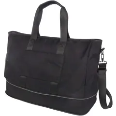 Bild på Rhine expanderbar duffelväska av GRS-återvunnet material, 35L-42L