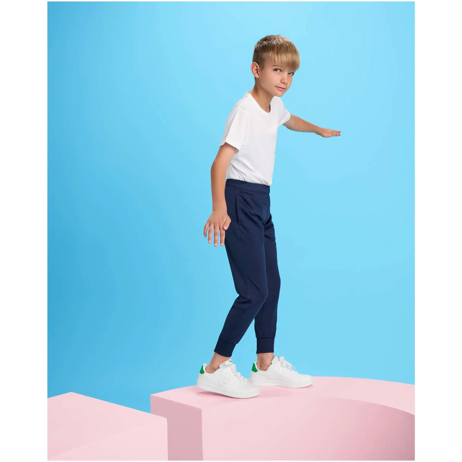 Bild på Byxa unisex, polyester, 220g/m2 - Argos