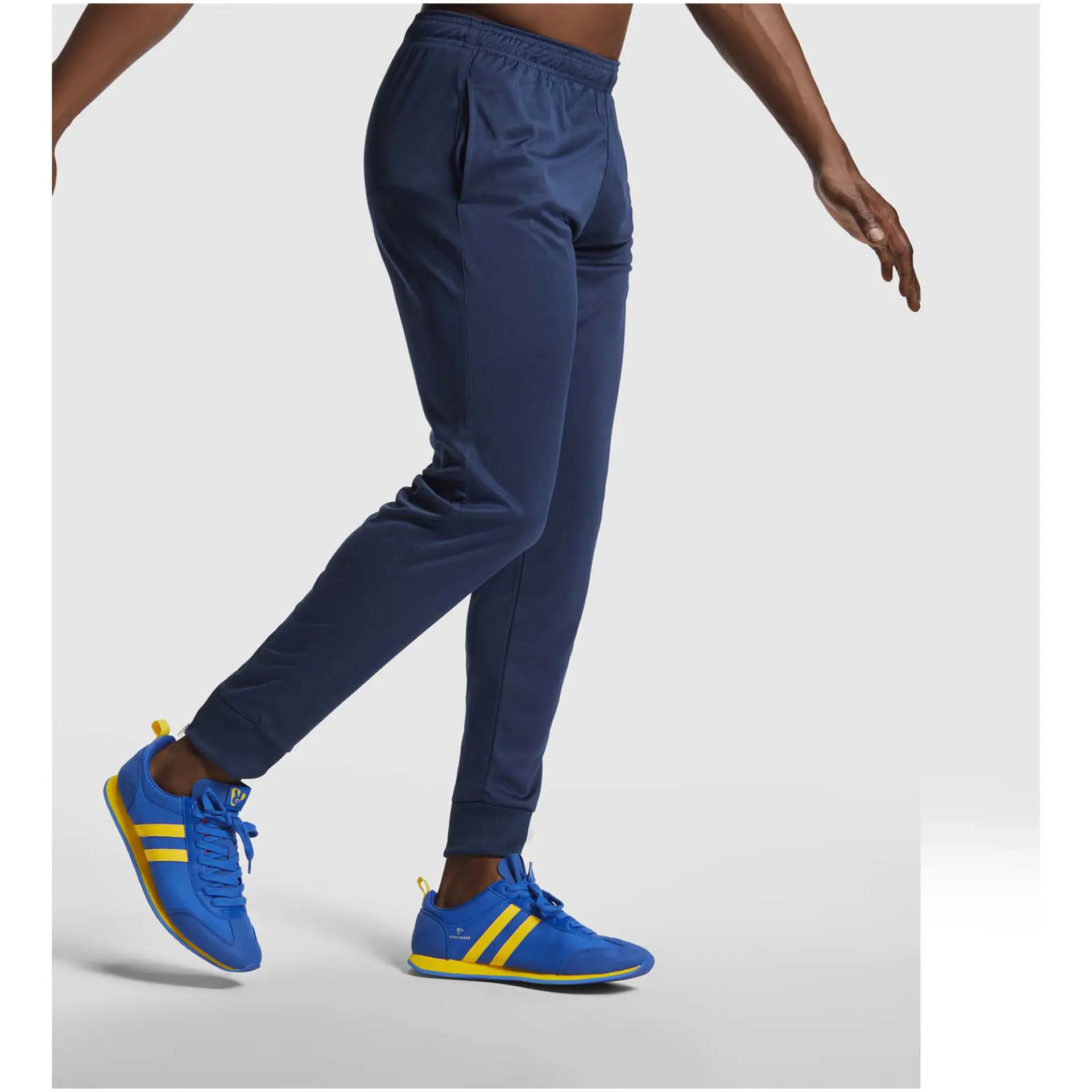 Bild på Byxa unisex, polyester, 220g/m2 - Argos