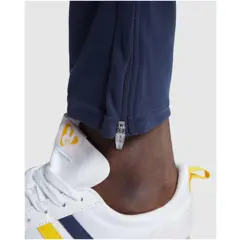 Bild på Byxa barn, tight passform, 100% polyester - Neapolis