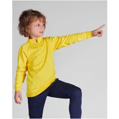 Bild på Sweatshirt barn, polyester, 200g/m2 - Epiro