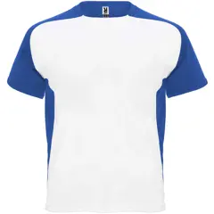 Bild på Bugatti kortärmad sport-T-shirt för barn