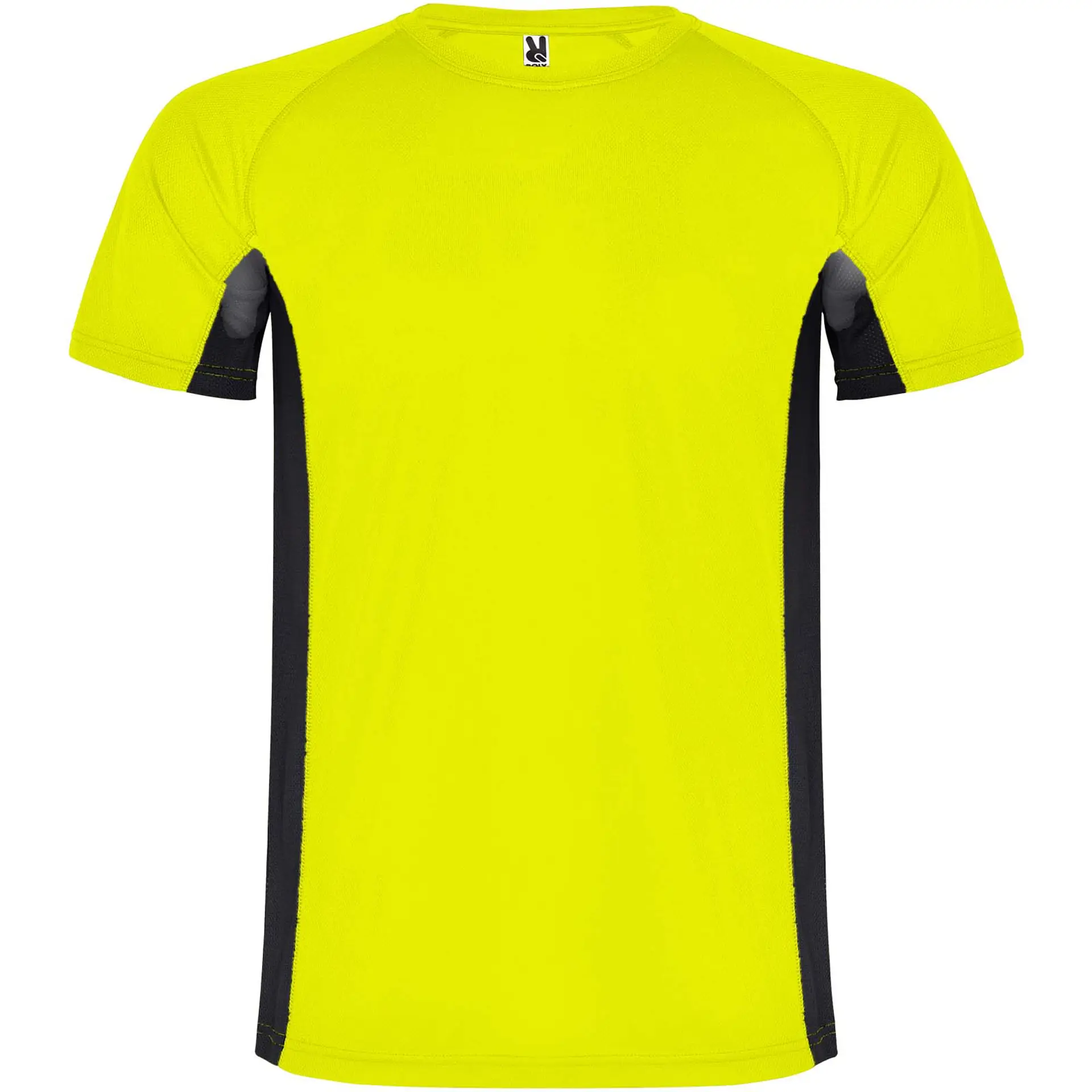 Bild på Shanghai kortärmad sport-T-shirt för barn