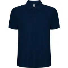 Bild på Piké barn, bomull/polyester, 190g/m2 - Pegaso