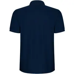 Bild på Piké barn, bomull/polyester, 190g/m2 - Pegaso