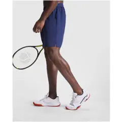 Bild på Sportshorts unisex, stretchmaterial, återvunnen polyester - Murray 