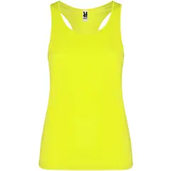 Bild på Linne dam, polyester, 140g/m2 - Shura