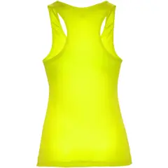 Bild på Linne dam, polyester, 140g/m2 - Shura