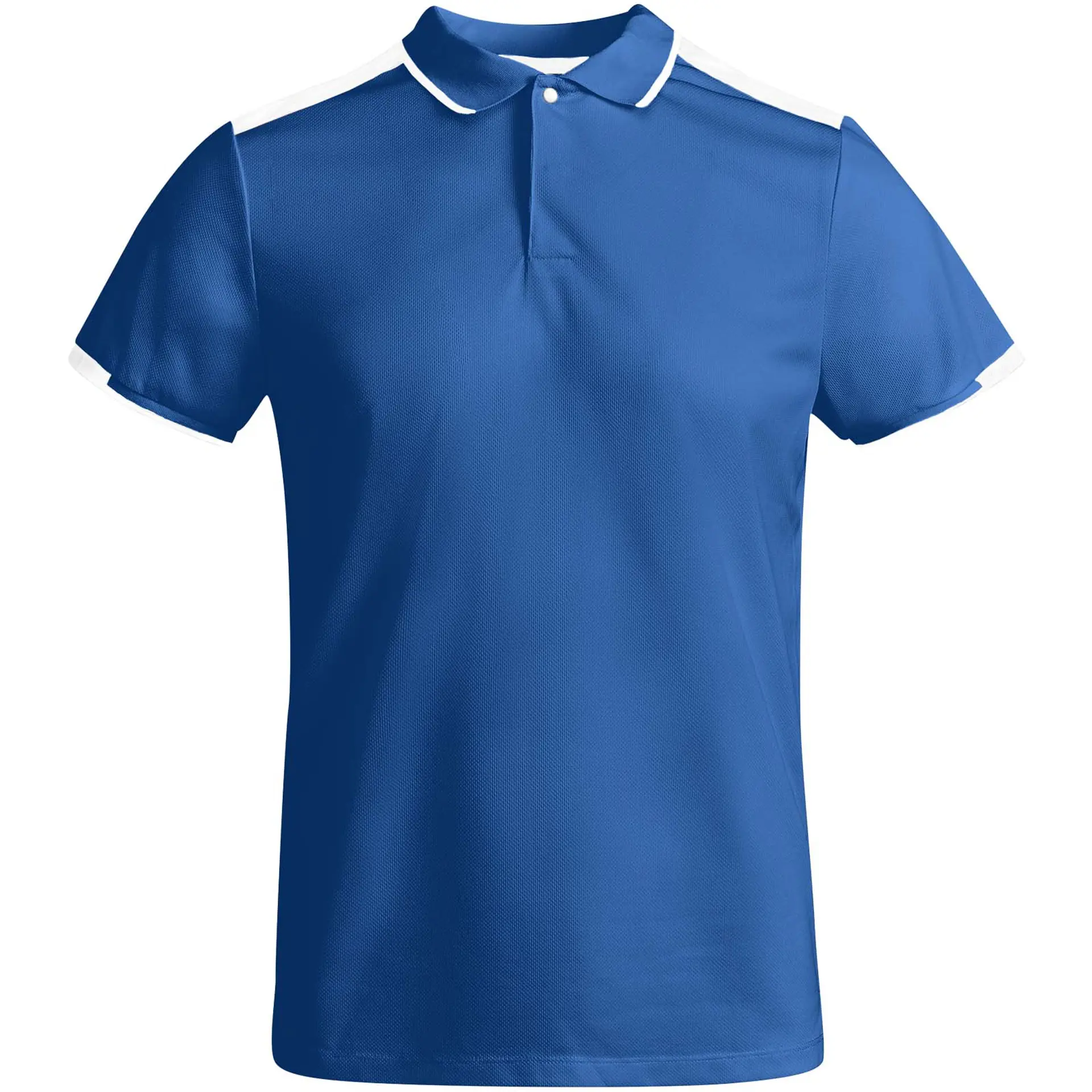 Bild på Piké herr, återvunnen polyester, 140g/m2 - Tamil