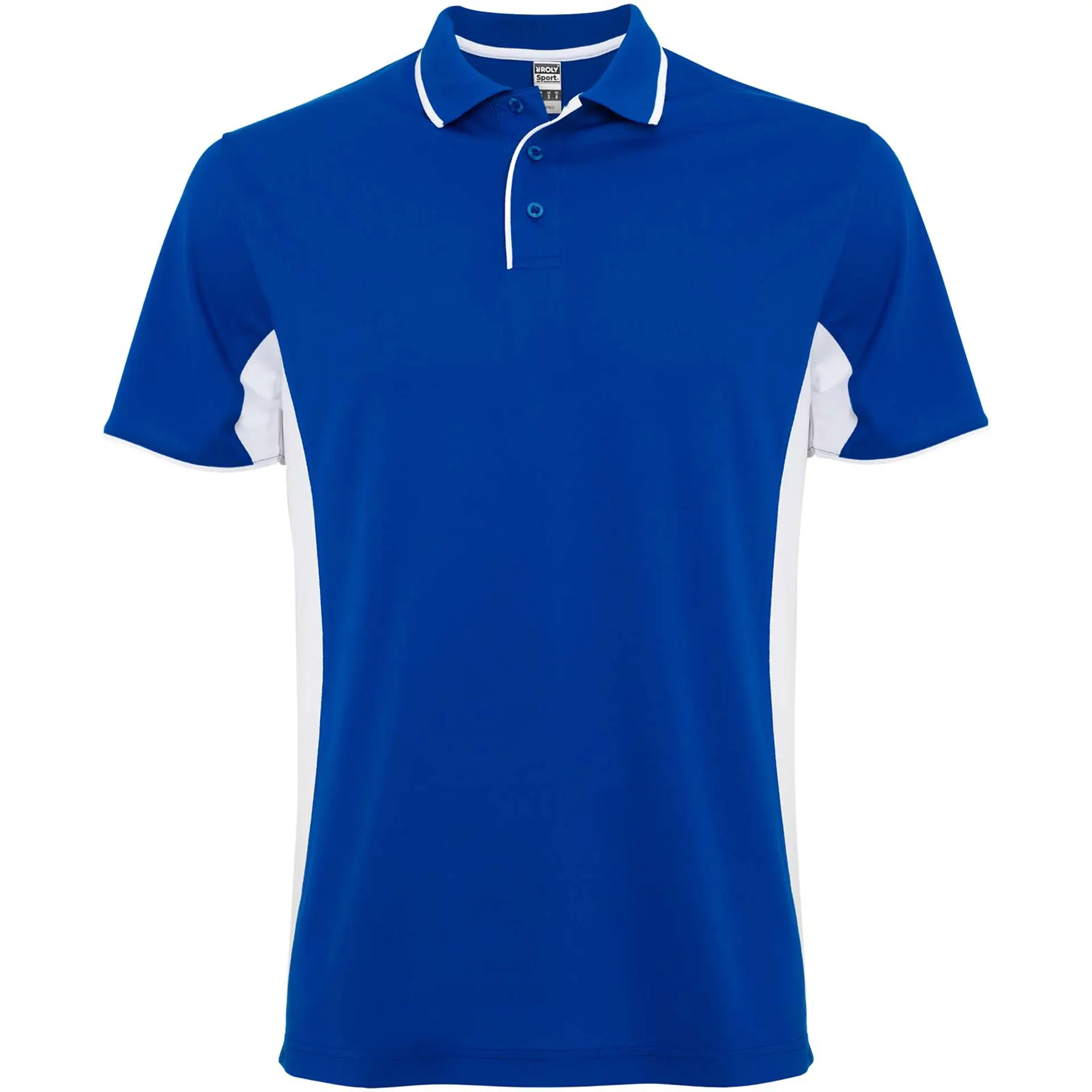 Bild på Piké unisex, polyester, 150g/m2 - Montmelo