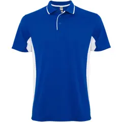 Bild på Piké unisex, polyester, 150g/m2 - Montmelo