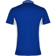Bild på Piké unisex, polyester, 150g/m2 - Montmelo