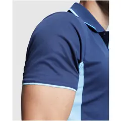 Bild på Piké unisex, polyester, 150g/m2 - Montmelo