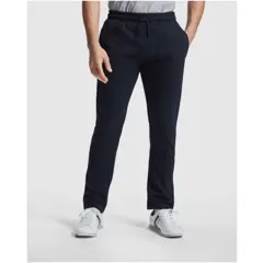 Bild på Byxa unisex, bomull/polyester, 280g/m2 - New Astun