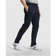 Bild på Byxa unisex, bomull/polyester, 280g/m2 - New Astun