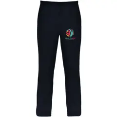 Bild på Byxa unisex, bomull/polyester, 280g/m2 - New Astun