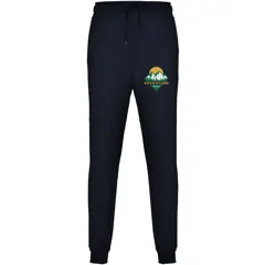Bild på Byxa herr, bomull/polyester, 280g/m2 - Adelpho